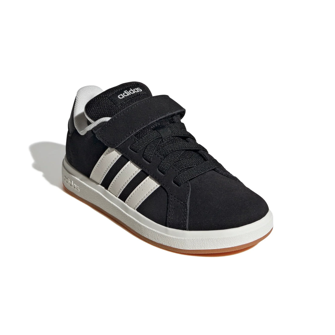 Adidas Παιδικά Grand Court  Μαυρό