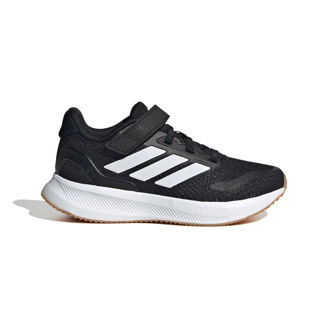 Adidas Παιδικά Αθλητικά Runfalcon Μαύρο