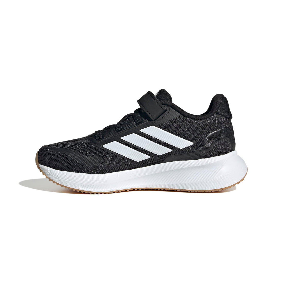 Adidas Παιδικά Αθλητικά Runfalcon Μαύρο