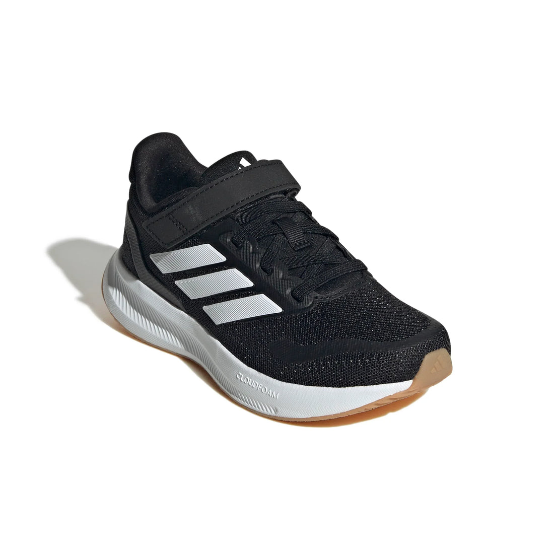 Adidas Παιδικά Αθλητικά Runfalcon Μαύρο