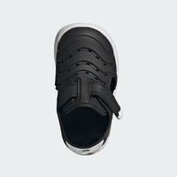 Adidas Βρεφικά  Water Σανδάλια Μαύρο
