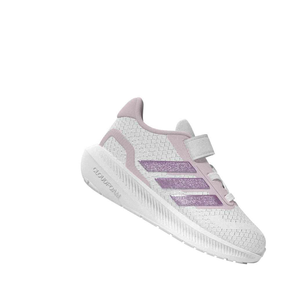 Adidas Βρεφικά Runfalcon Λεύκα