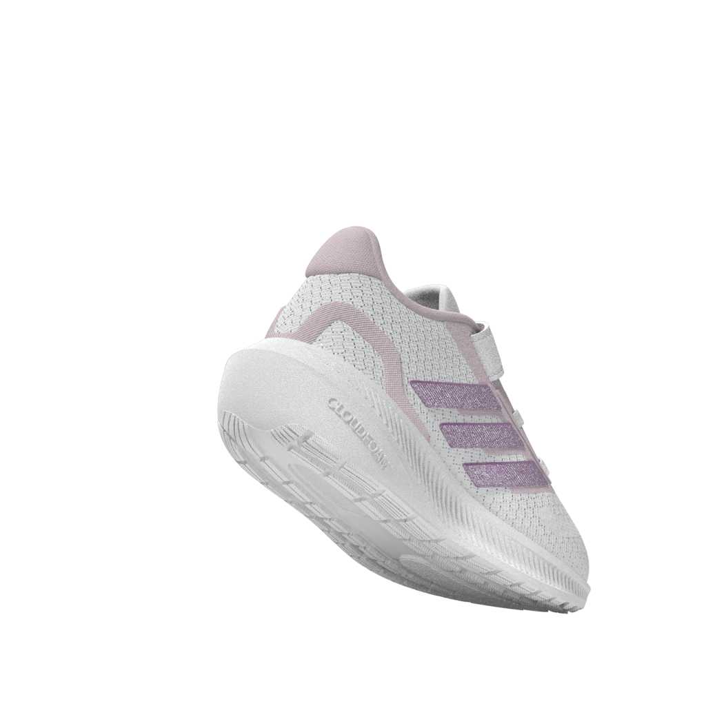 Adidas Βρεφικά Runfalcon Λεύκα