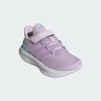 Adidas Παιδικά Αθλητικά UltraRun Μωβ