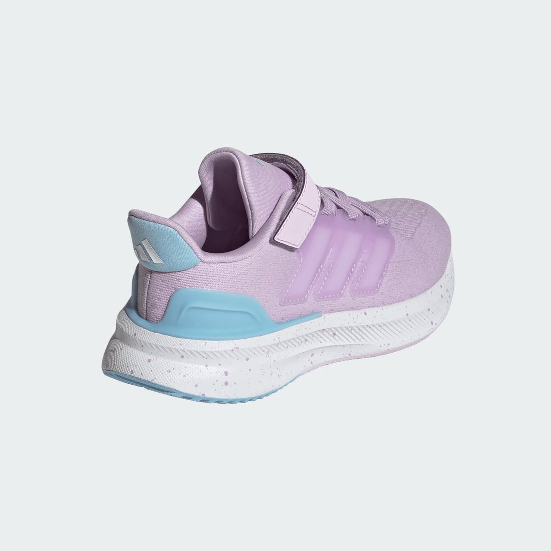 Adidas Παιδικά Αθλητικά UltraRun Μωβ