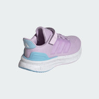 Adidas Παιδικά Αθλητικά UltraRun Μωβ