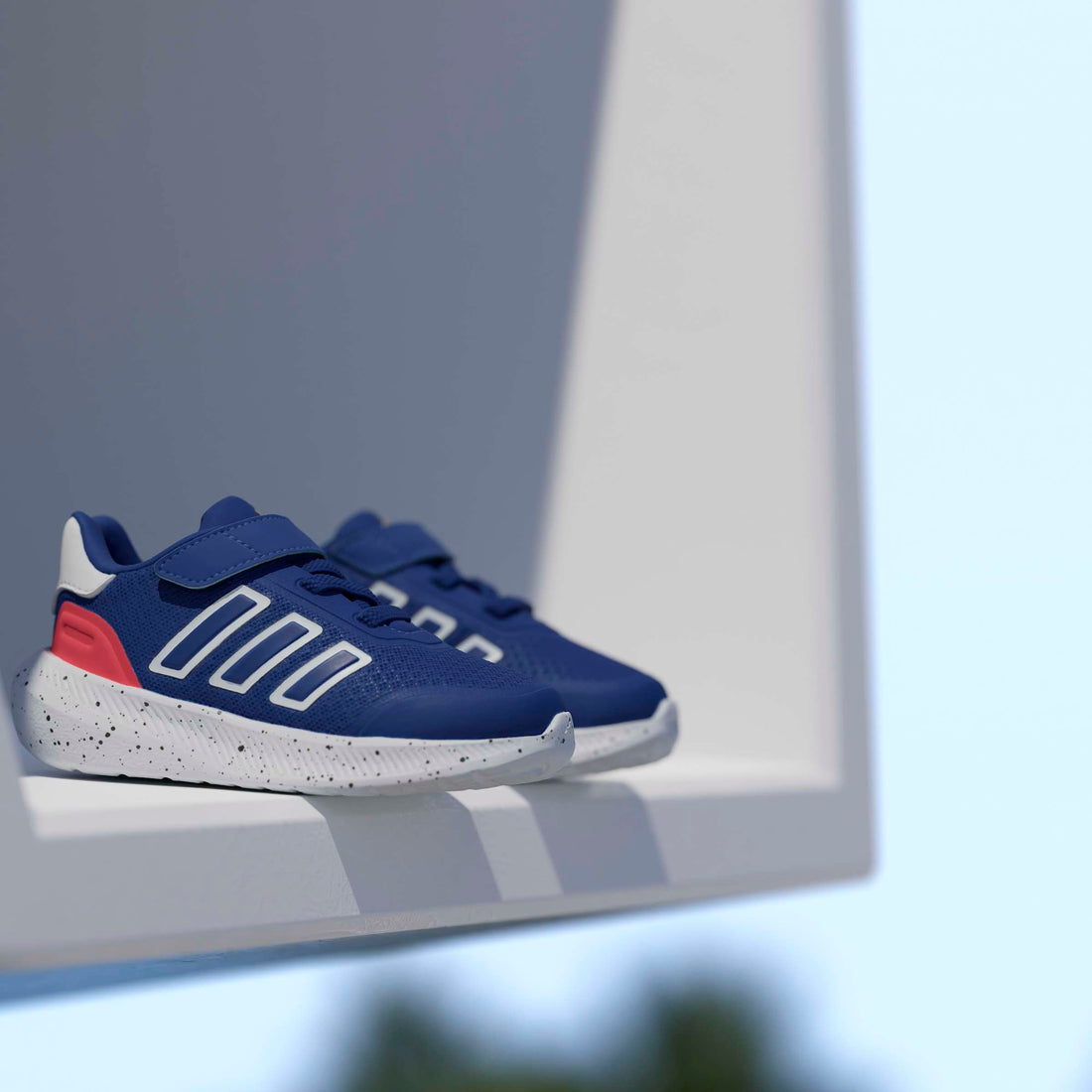 Adidas Βρεφικά X_Plrpath  Μπλέ