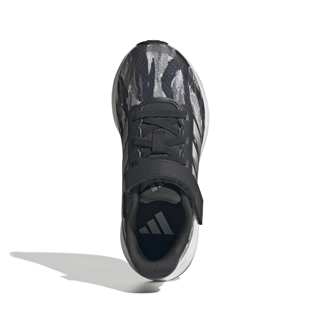 Adidas Παιδικά Αθλητικά Runfalcon Μαύρο