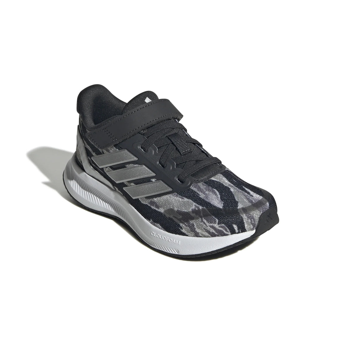 Adidas Παιδικά Αθλητικά Runfalcon Μαύρο