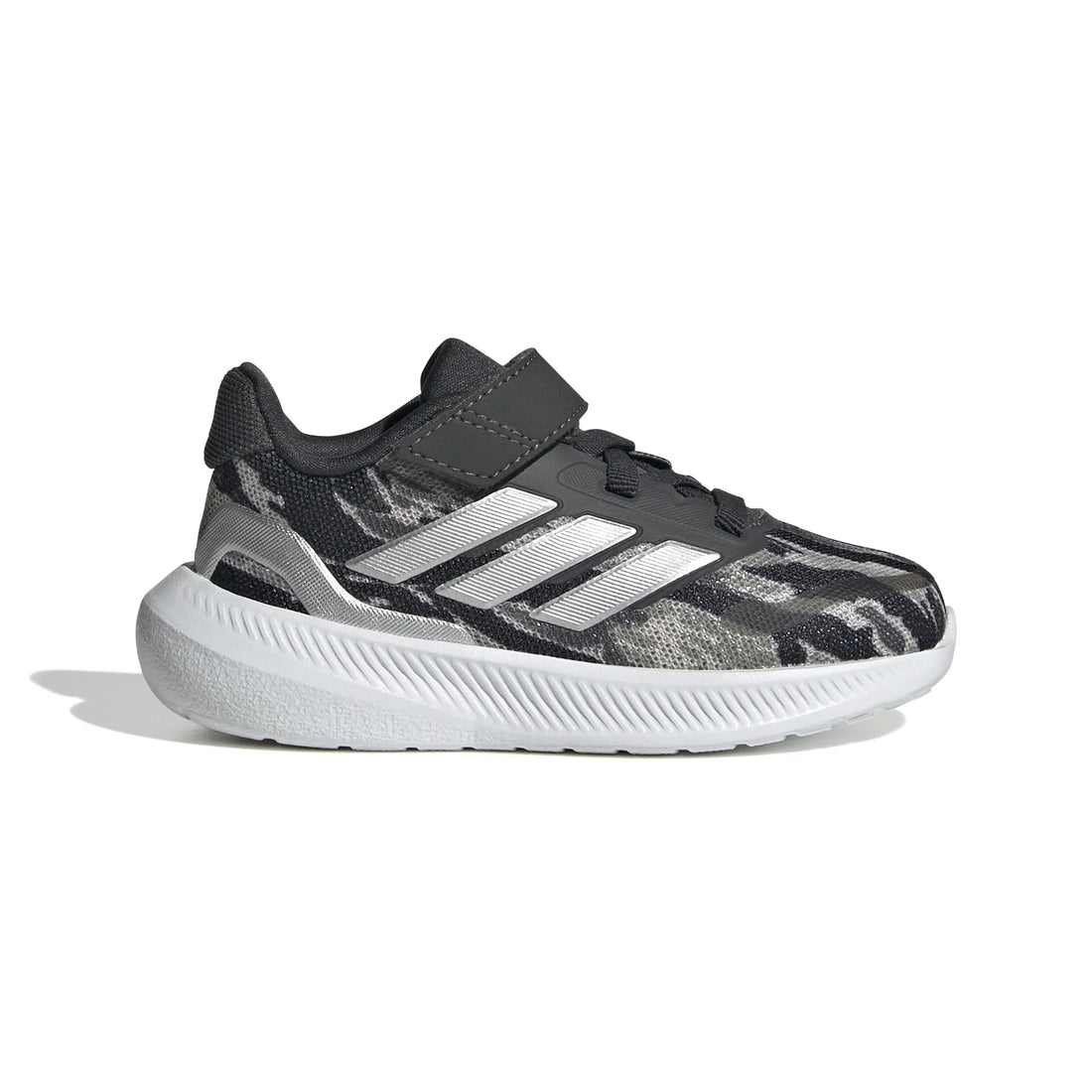 Adidas Βρεφικά Runfalcon Μαύρο