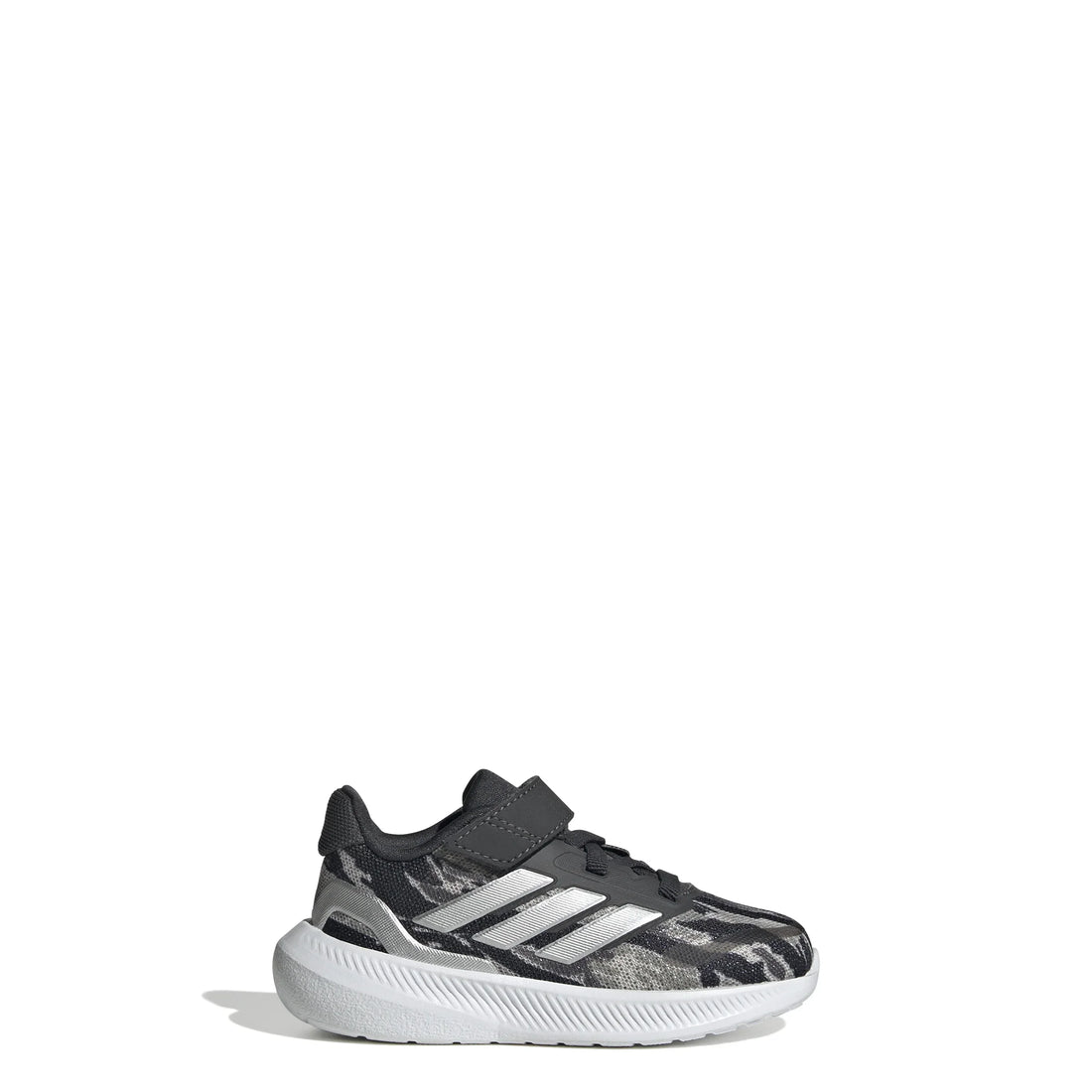 Adidas Βρεφικά Runfalcon Μαύρο