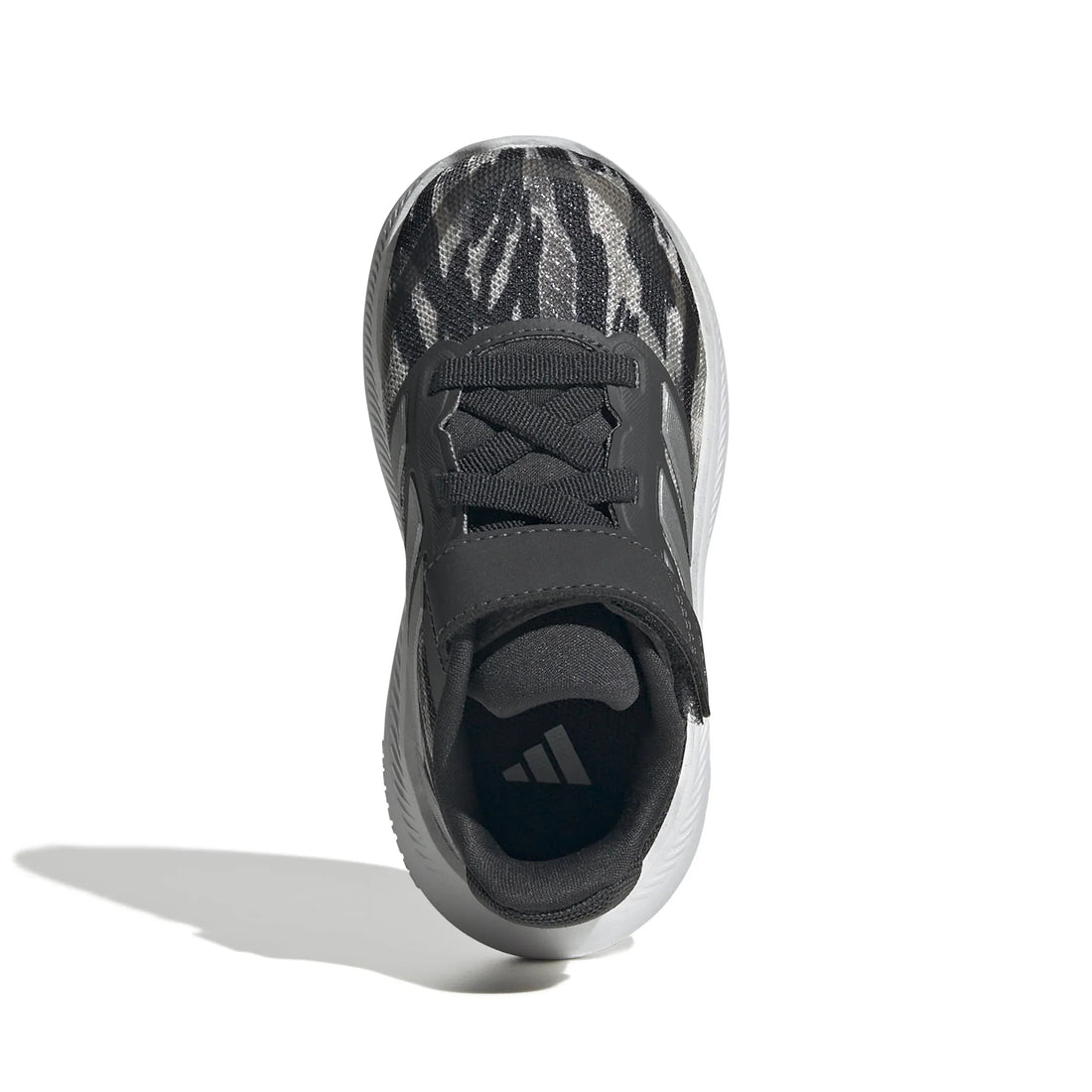 Adidas Βρεφικά Runfalcon Μαύρο