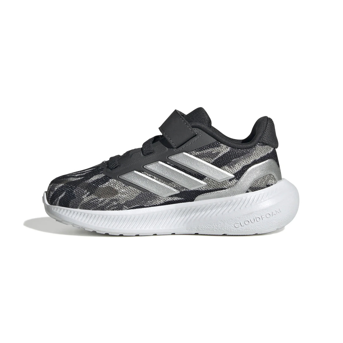 Adidas Βρεφικά Runfalcon Μαύρο