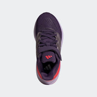 Adidas Παιδικά Αθλητικά UltraRun Μωβ