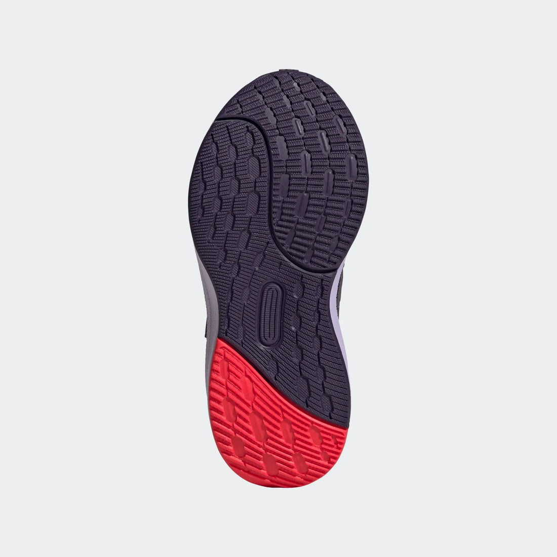 Adidas Παιδικά Αθλητικά UltraRun Μωβ