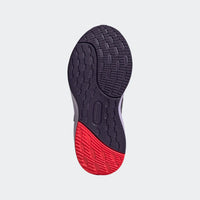 Adidas Παιδικά Αθλητικά UltraRun Μωβ