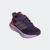 Adidas Παιδικά Αθλητικά UltraRun Μωβ