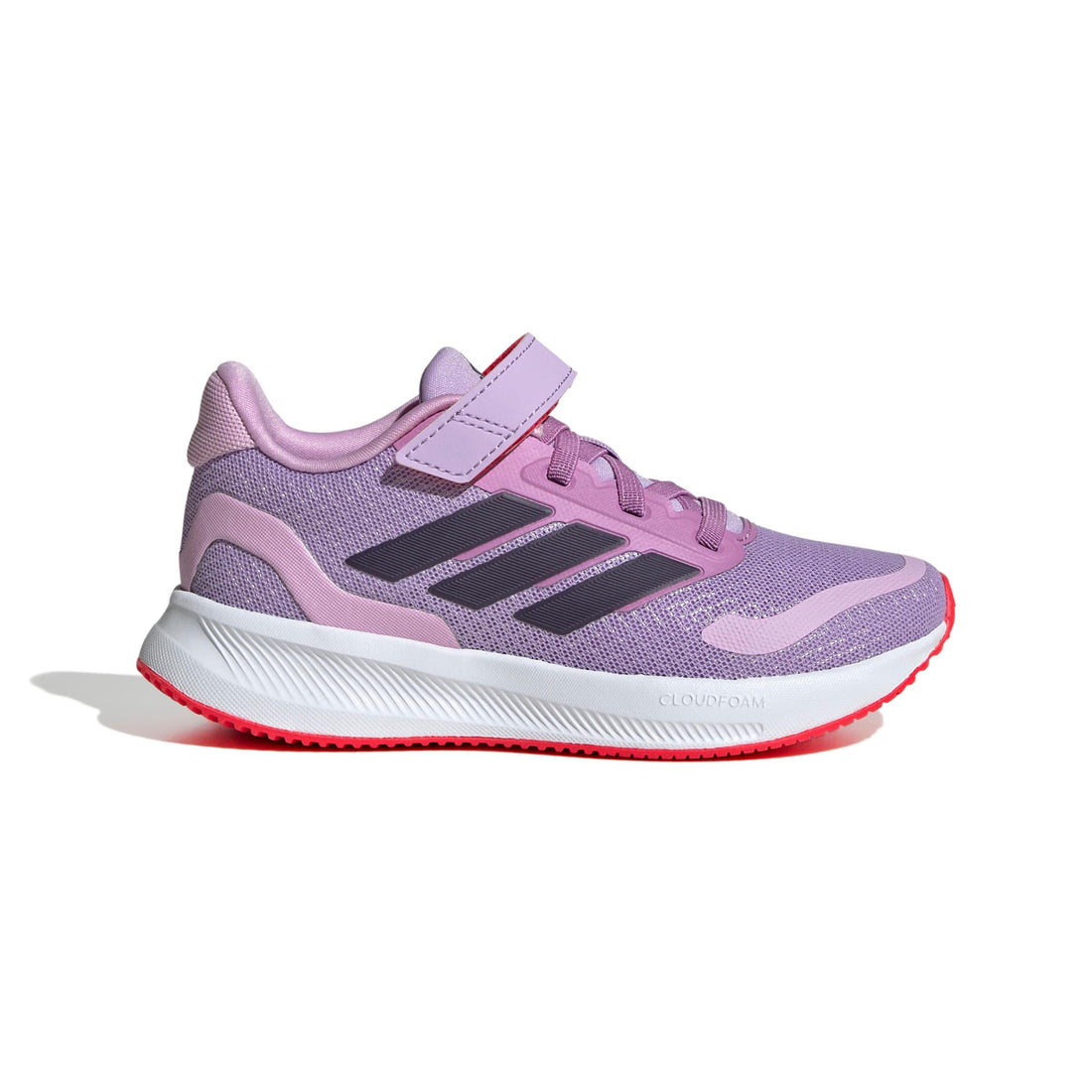 Adidas Παιδικά Runfalcon Μωβ