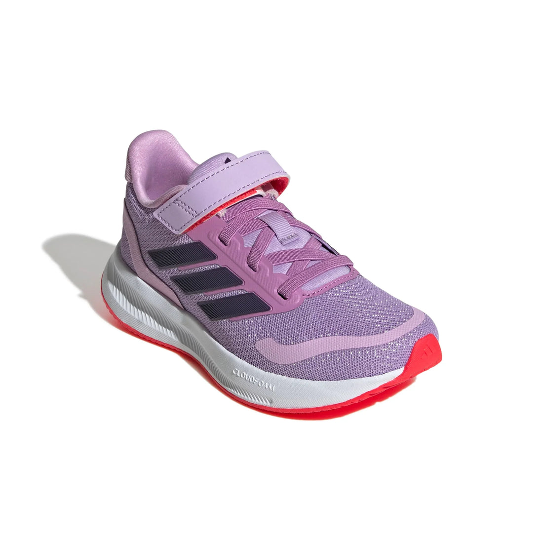 Adidas Παιδικά Runfalcon Μωβ