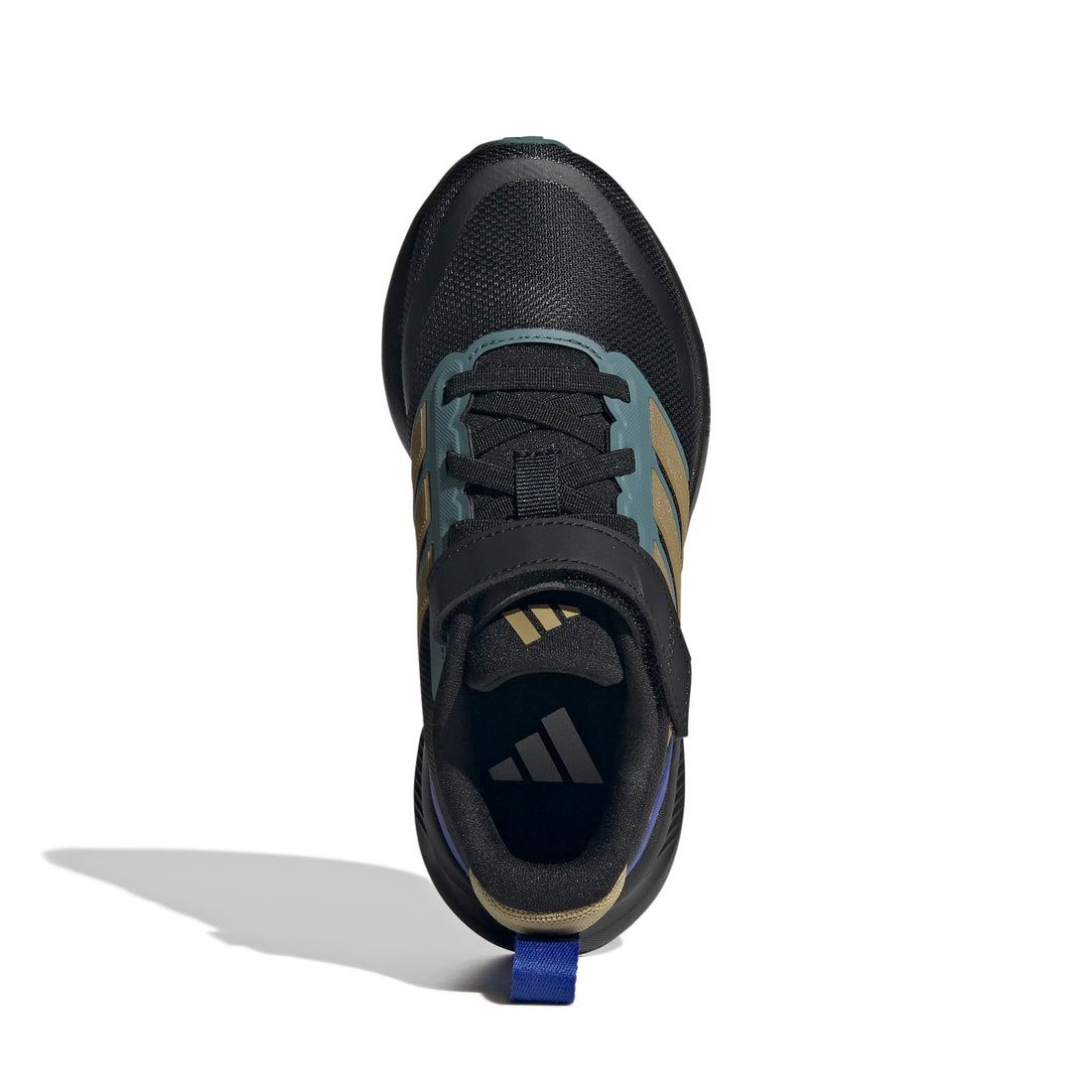 Adidas Παιδικά Αθλητικά Runfalcon Μαύρο