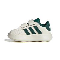 Adidas Βρεφικά  Grand Court Λευκό