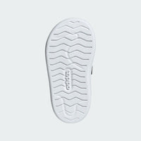 Adidas Βρεφικά Sneakers Streettalk Μαύρο