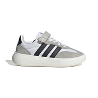 Adidas Παιδικά Barreda Decode Λευκά/Μαύρο