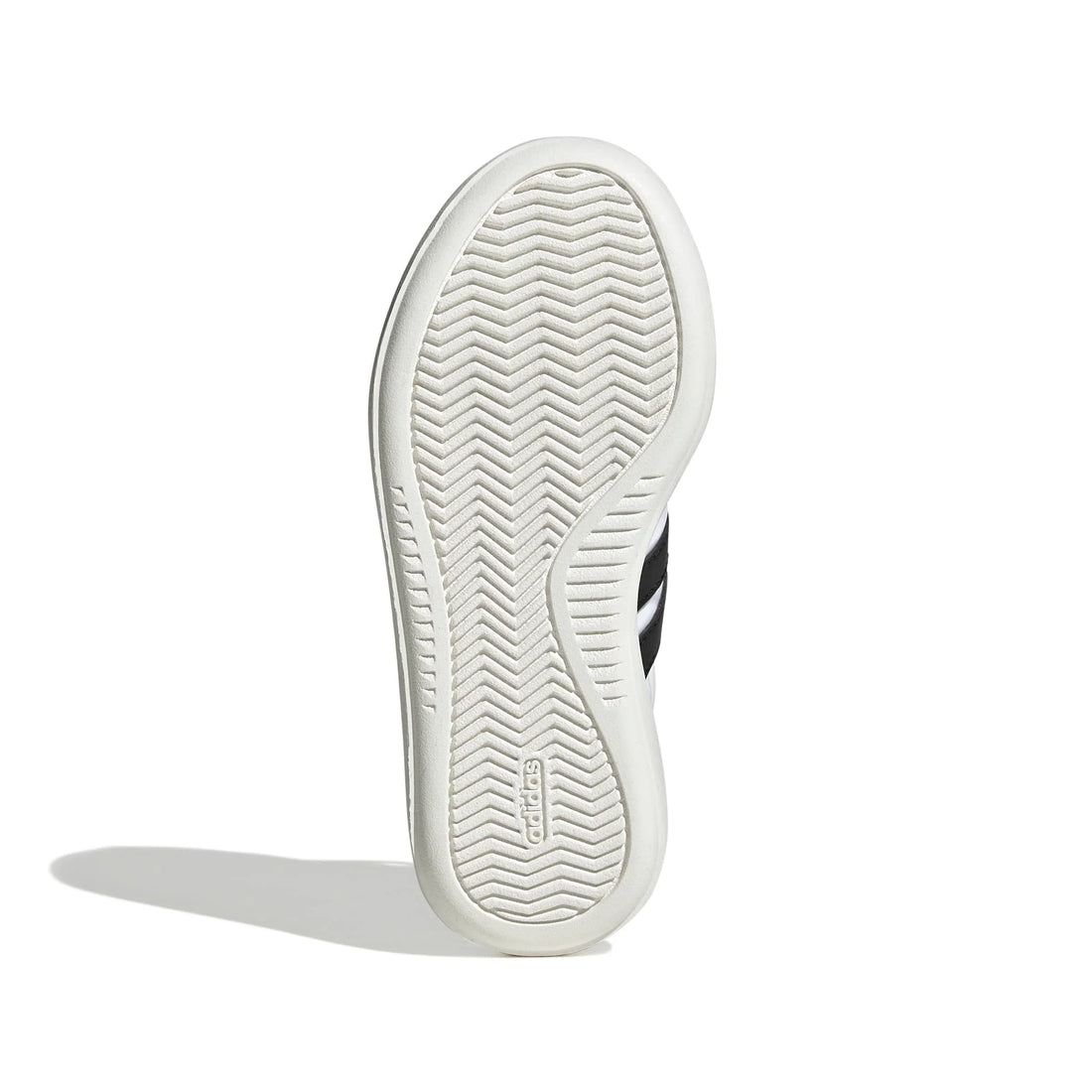 Adidas Παιδικά Barreda Decode Λευκά/Μαύρο