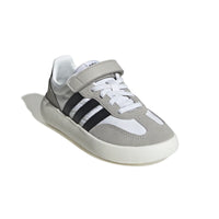 Adidas Παιδικά Barreda Decode Λευκά/Μαύρο