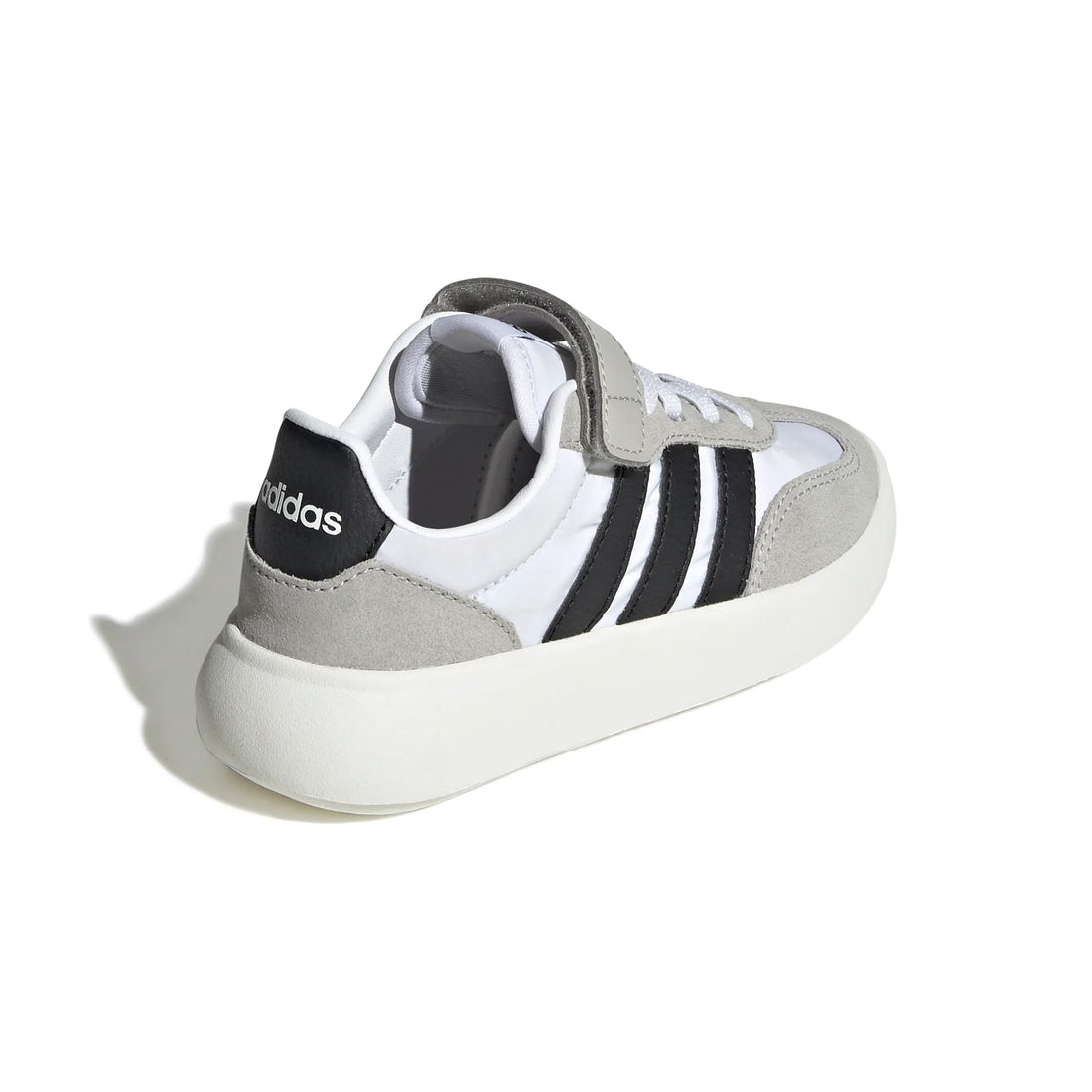 Adidas Παιδικά Barreda Decode Λευκά/Μαύρο