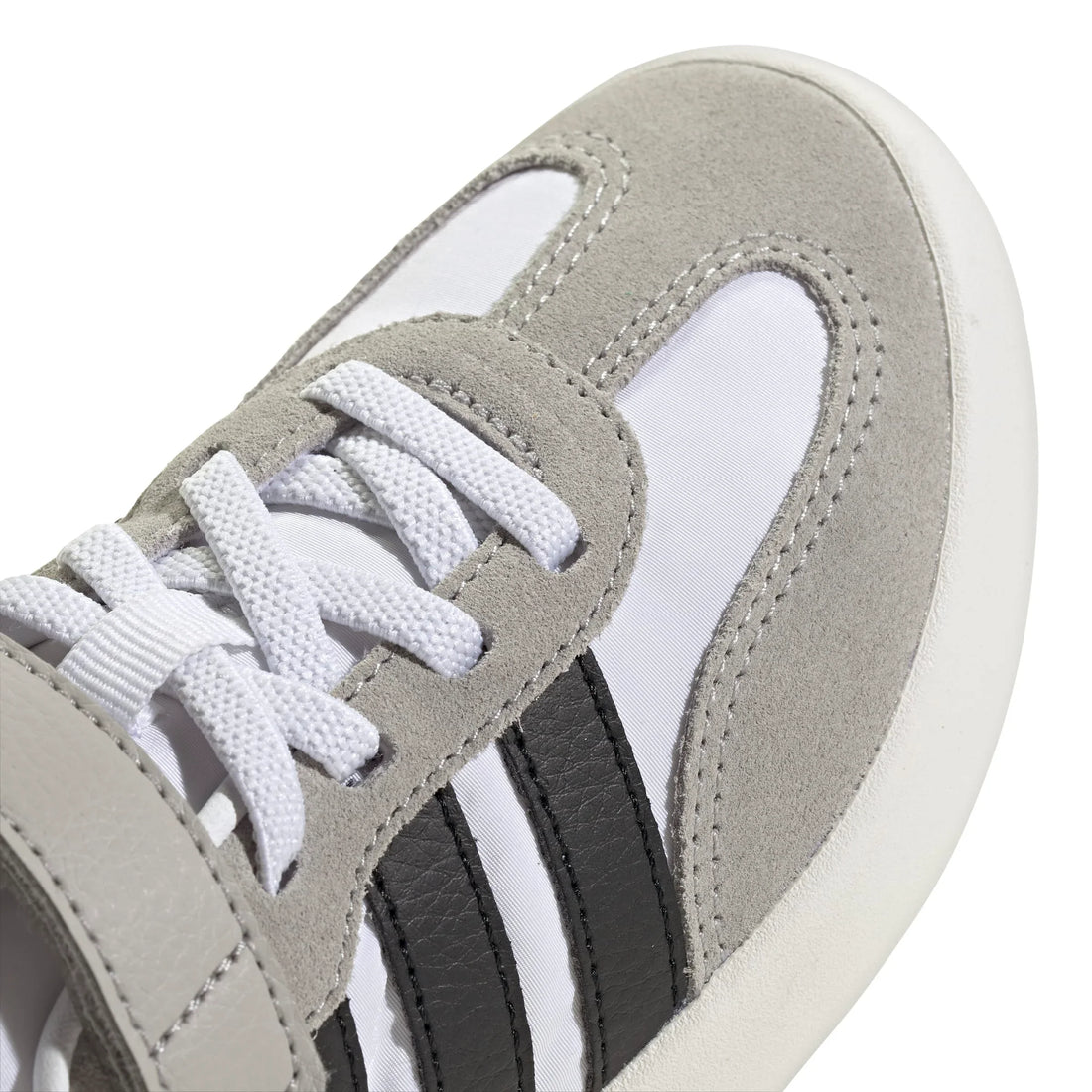 Adidas Παιδικά Barreda Decode Λευκά/Μαύρο