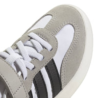 Adidas Παιδικά Barreda Decode Λευκά/Μαύρο