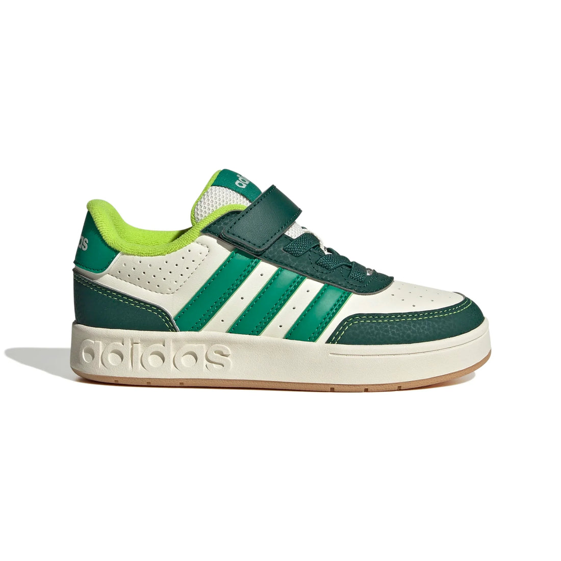 Adidas Παιδικά Breakbase Πράσινο