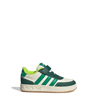 Adidas Παιδικά Breakbase Πράσινο