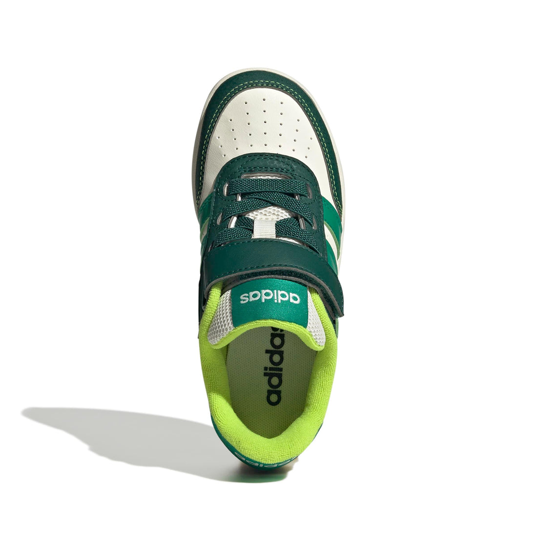 Adidas Παιδικά Breakbase Πράσινο