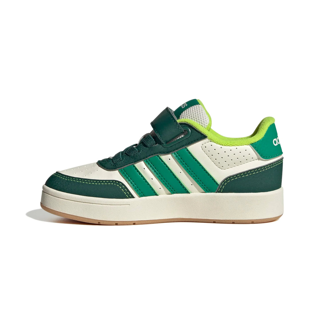 Adidas Παιδικά Breakbase Πράσινο