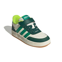 Adidas Παιδικά Breakbase Πράσινο