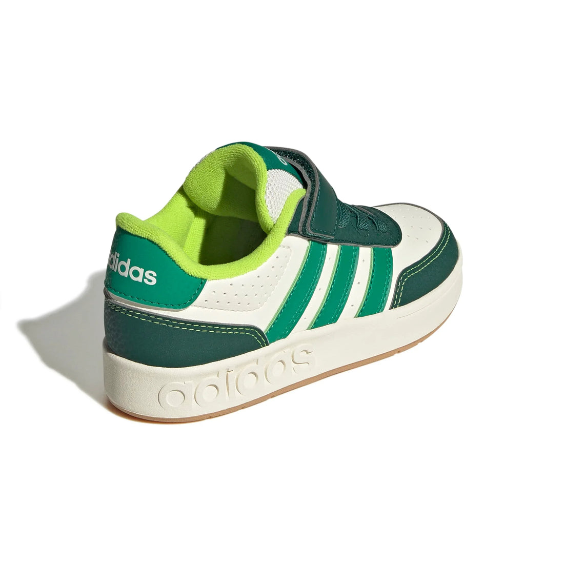 Adidas Παιδικά Breakbase Πράσινο