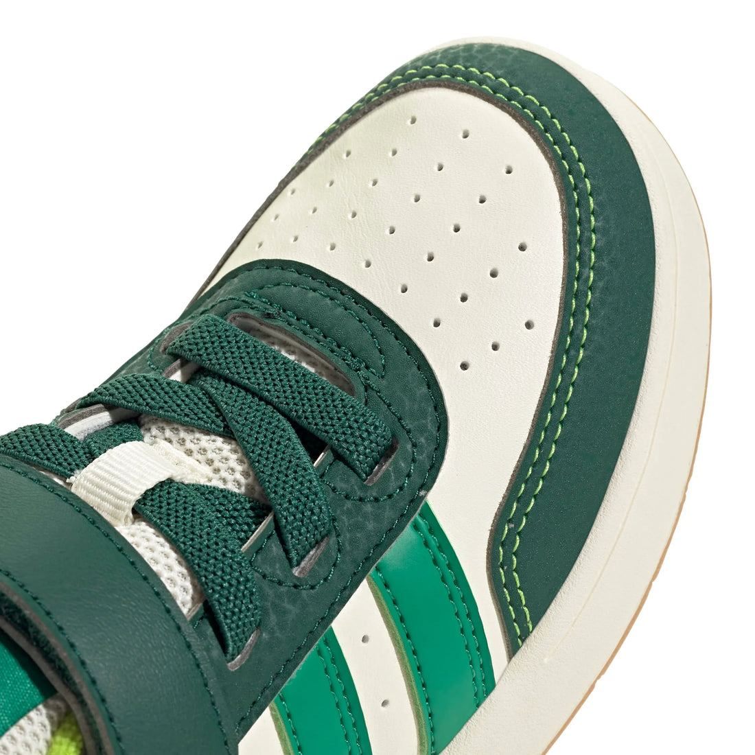 Adidas Παιδικά Breakbase Πράσινο
