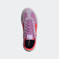 Adidas Παιδικά Barreda Decode Κορδόνι Μωβ