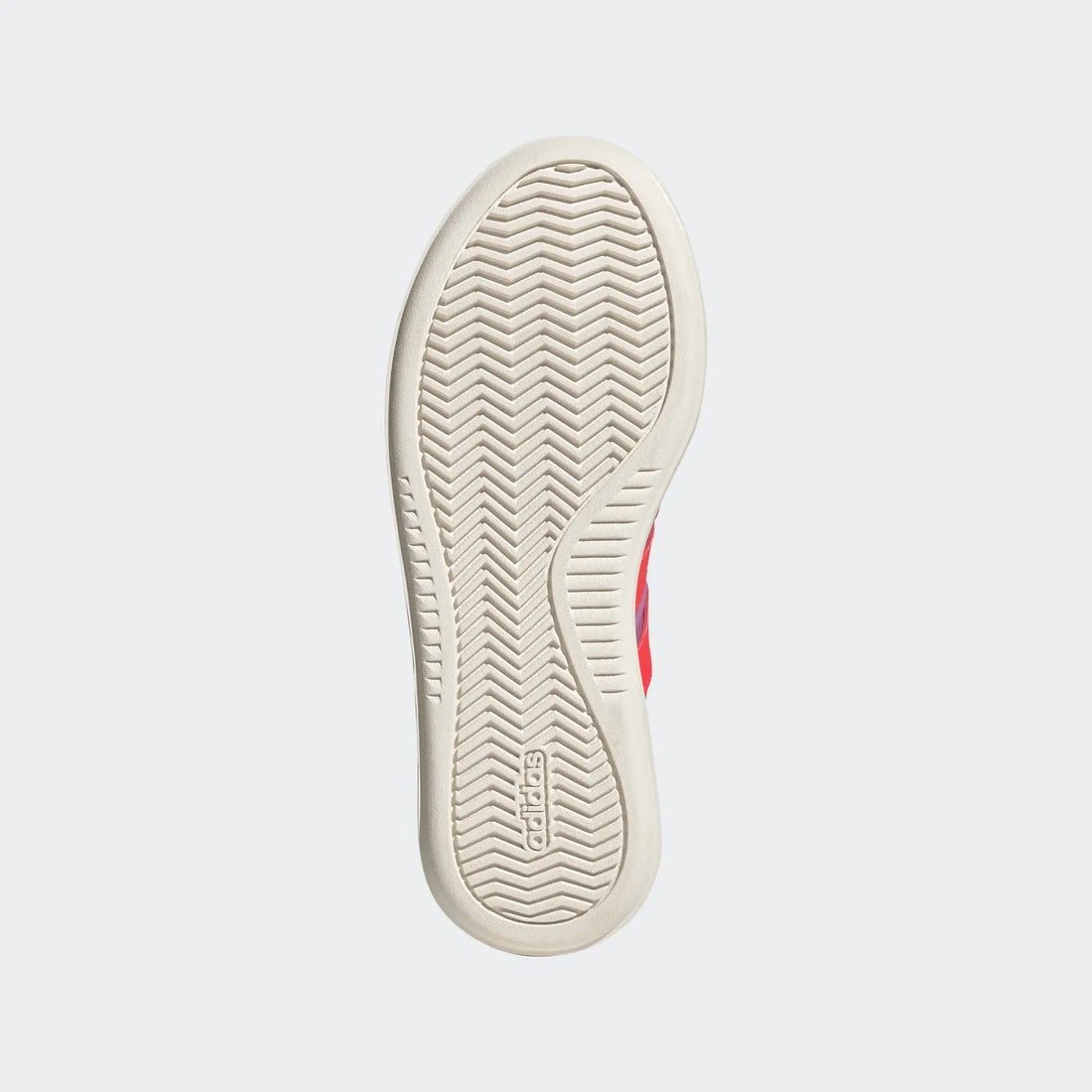 Adidas Παιδικά Barreda Decode Κορδόνι Μωβ