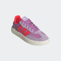 Adidas Παιδικά Barreda Decode Κορδόνι Μωβ