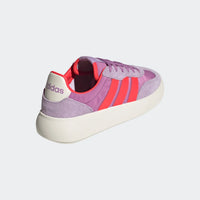 Adidas Παιδικά Barreda Decode Κορδόνι Μωβ