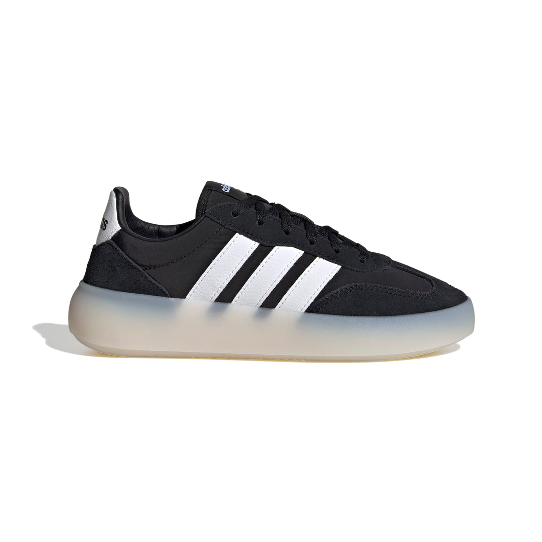 Adidas Παιδικά Barreda Decode Κορδόνι Μαύρο
