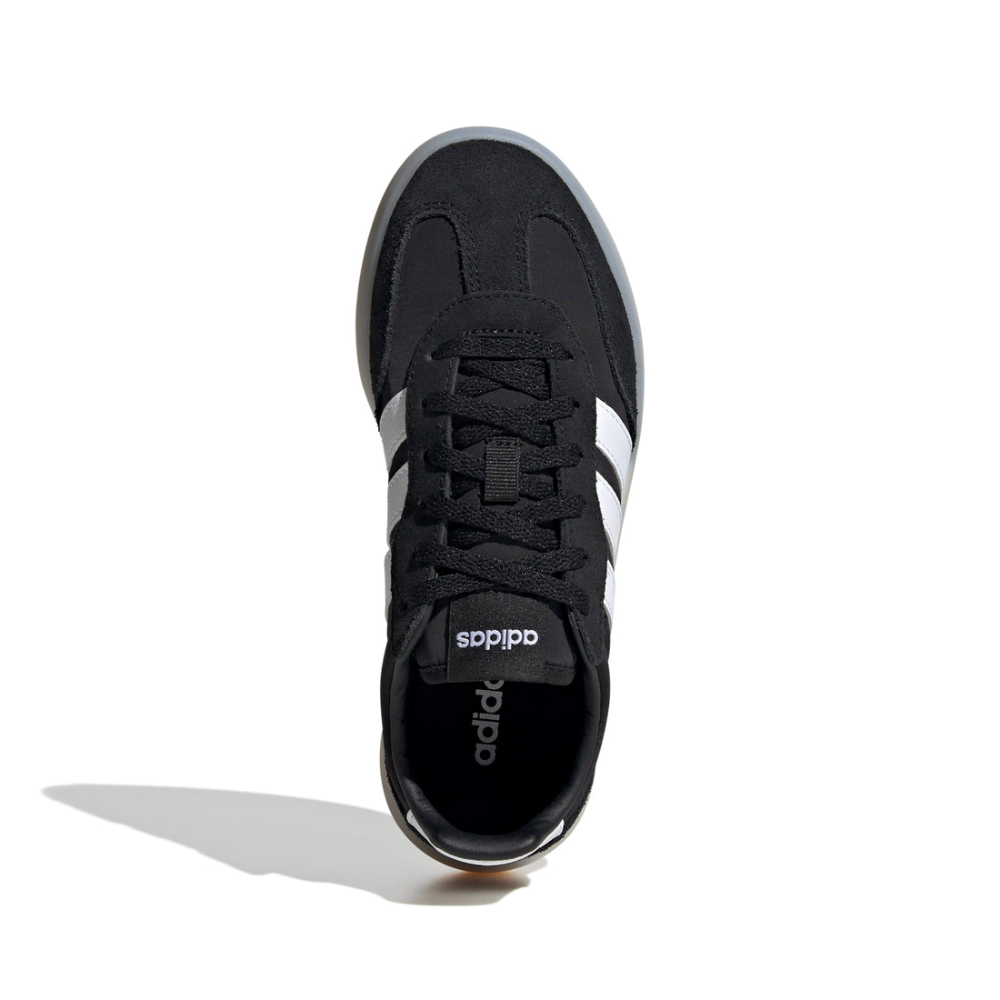 Adidas Παιδικά Barreda Decode Κορδόνι Μαύρο