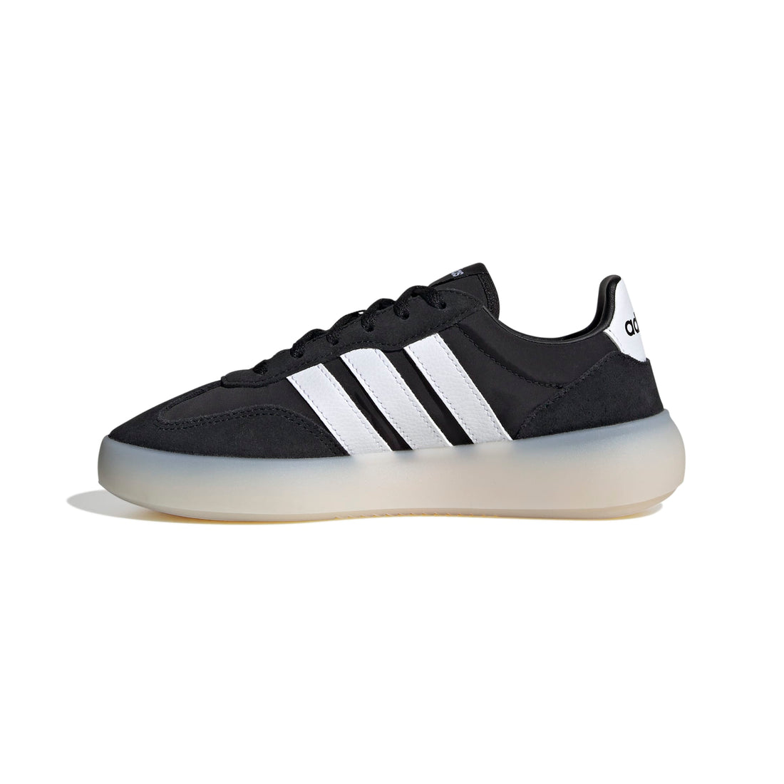 Adidas Παιδικά Barreda Decode Κορδόνι Μαύρο