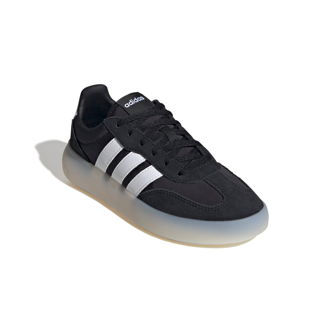 Adidas Παιδικά Barreda Decode Κορδόνι Μαύρο