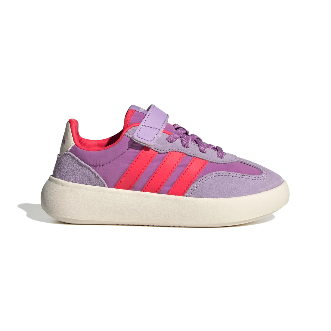 Adidas Παιδικά Barreda Decode Μωβ