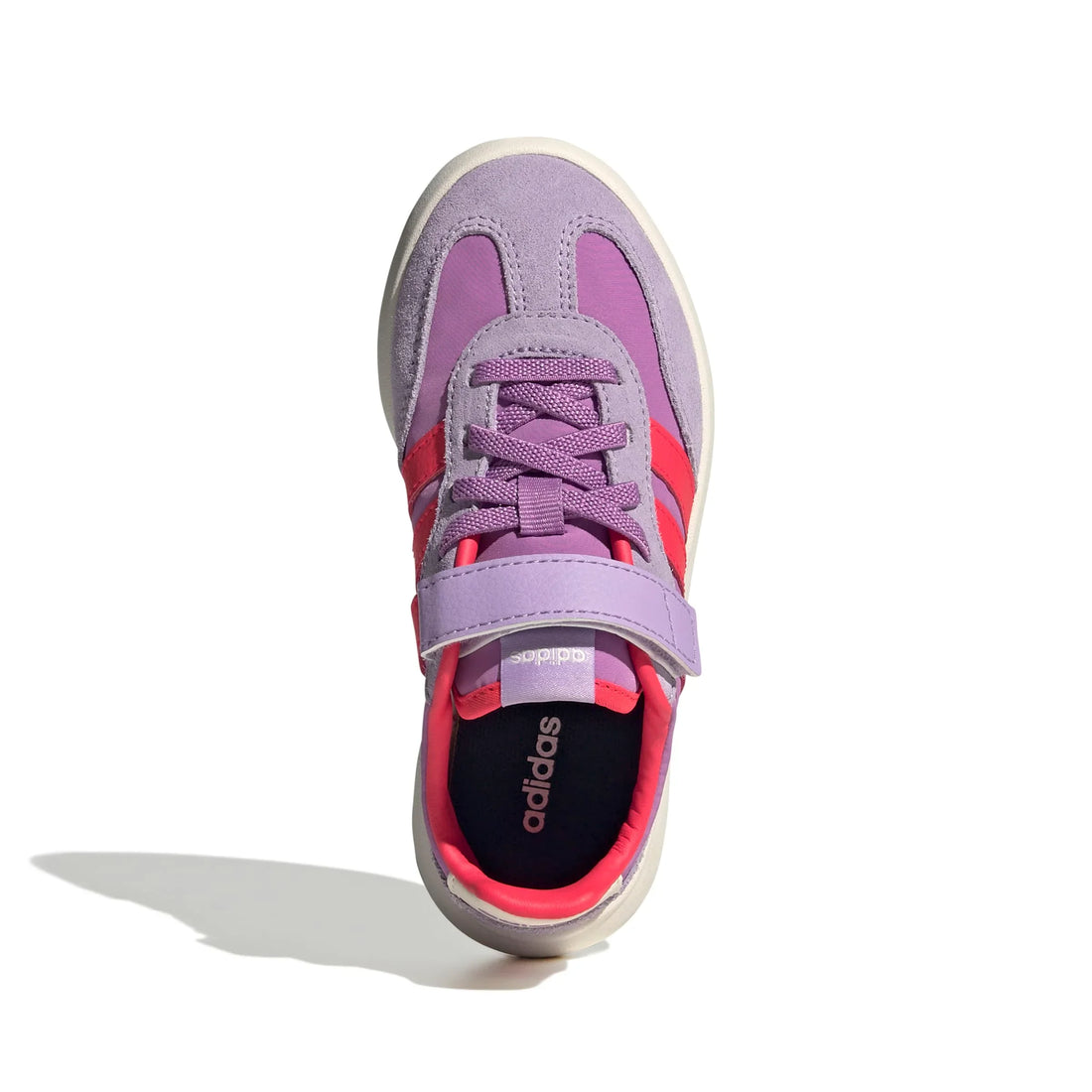 Adidas Παιδικά Barreda Decode Μωβ