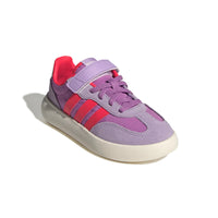Adidas Παιδικά Barreda Decode Μωβ